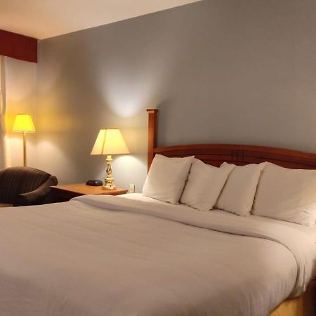 Metro Inn Calgary Extérieur photo