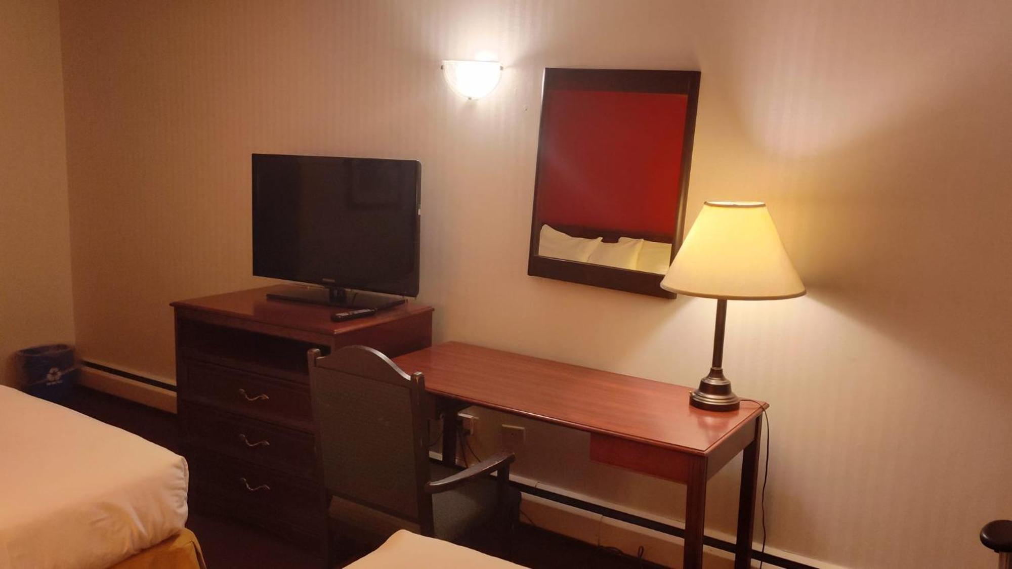 Metro Inn Calgary Extérieur photo